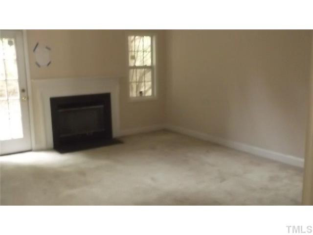 4007 Beaufain Street Raleigh, NC 27604 - Photo 2 of 12 Living Room
