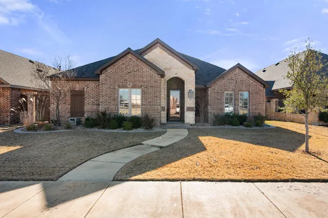 $485,000 | 3805 101st Street, Lubbock, TX 79423