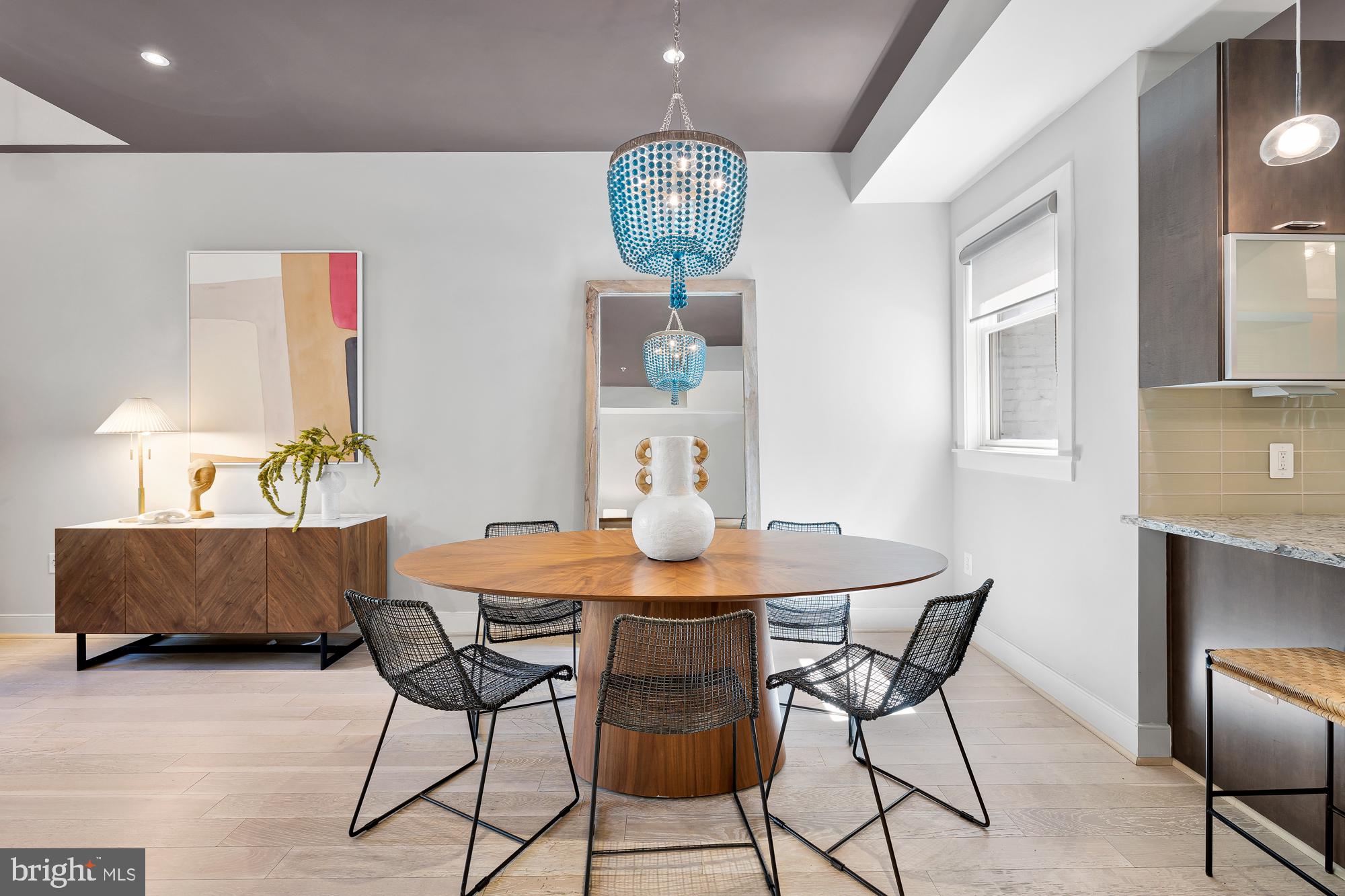 2142 O Street Northwest, Unit 900 Washington, DC 20037 - Photo 11 of 36