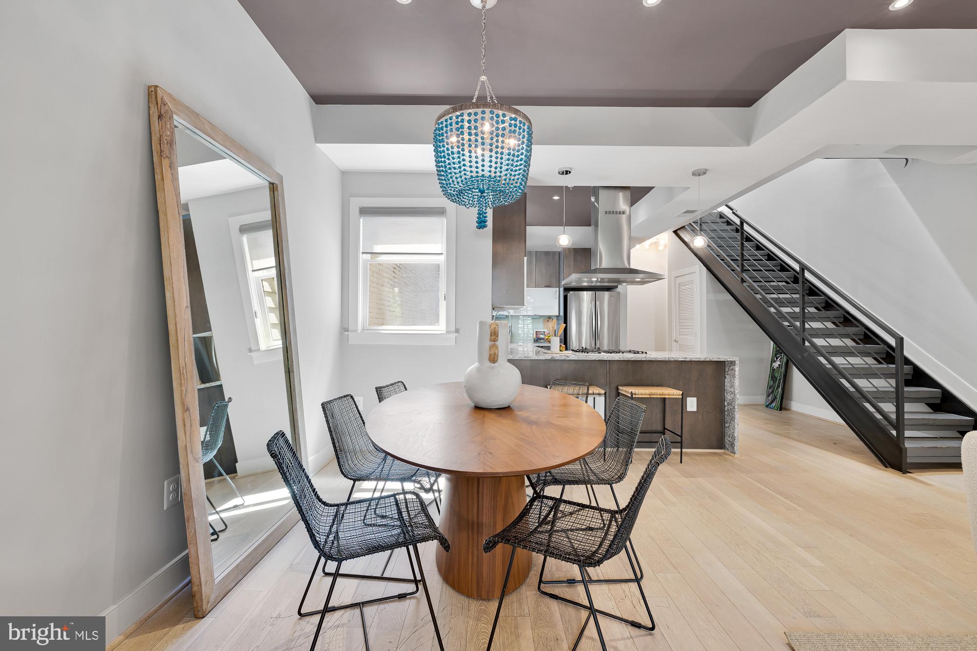 2142 O Street Northwest, Unit 900 Washington, DC 20037 - Photo 12 of 36