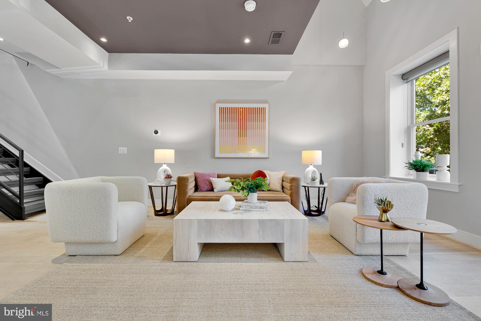 2142 O Street Northwest, Unit 900 Washington, DC 20037 - Photo 9 of 36