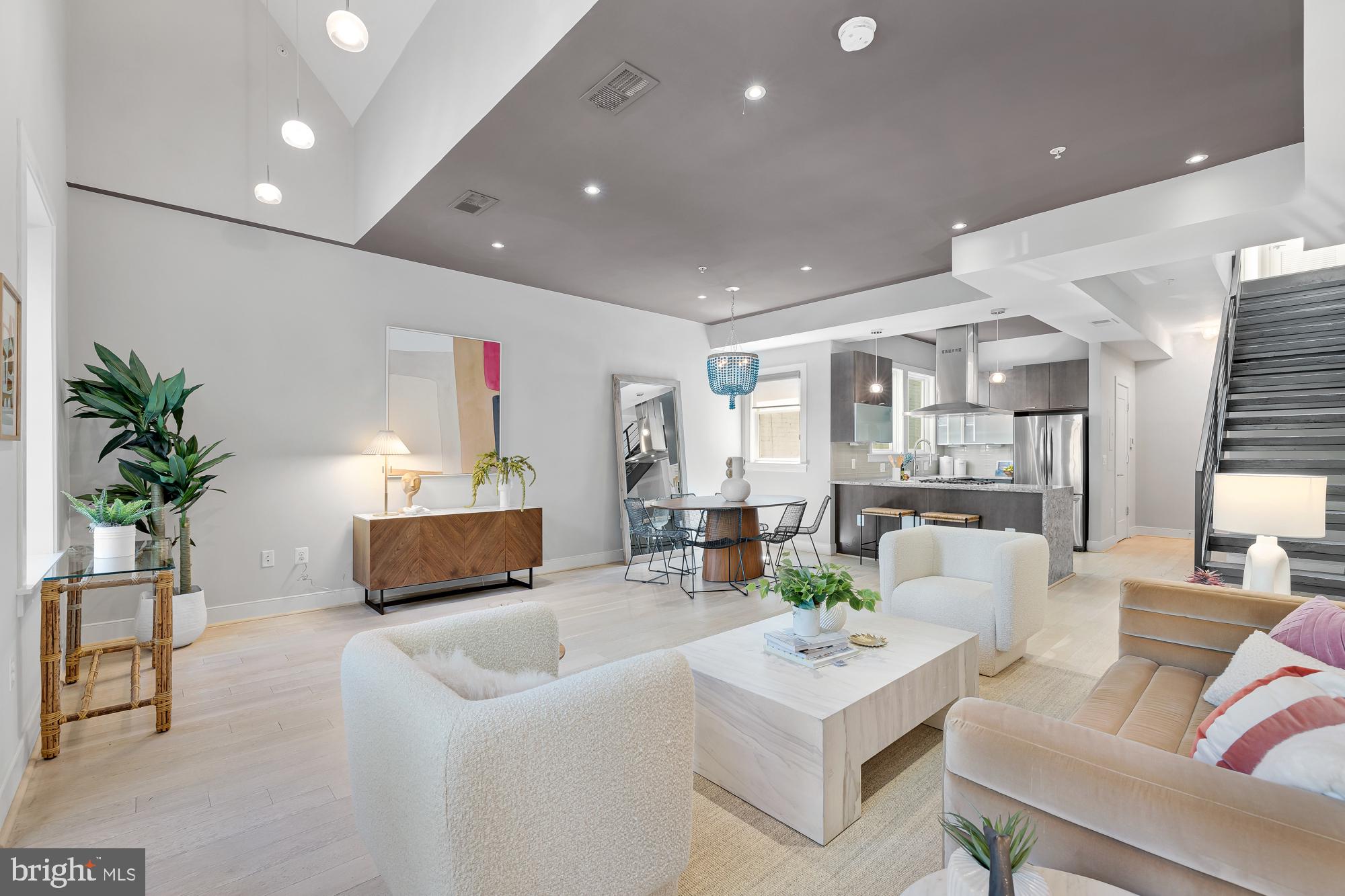 2142 O Street Northwest, Unit 900 Washington, DC 20037 - Photo 10 of 36