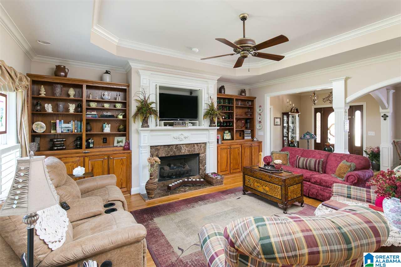 38 Allison Drive Oneonta, AL 35121 - Photo 17 of 28 Gallery Image 17