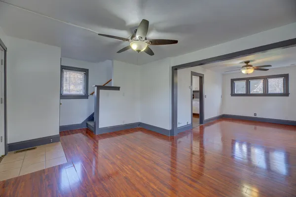 $155,000 | 909 Johnson Street, Janesville, WI 53548