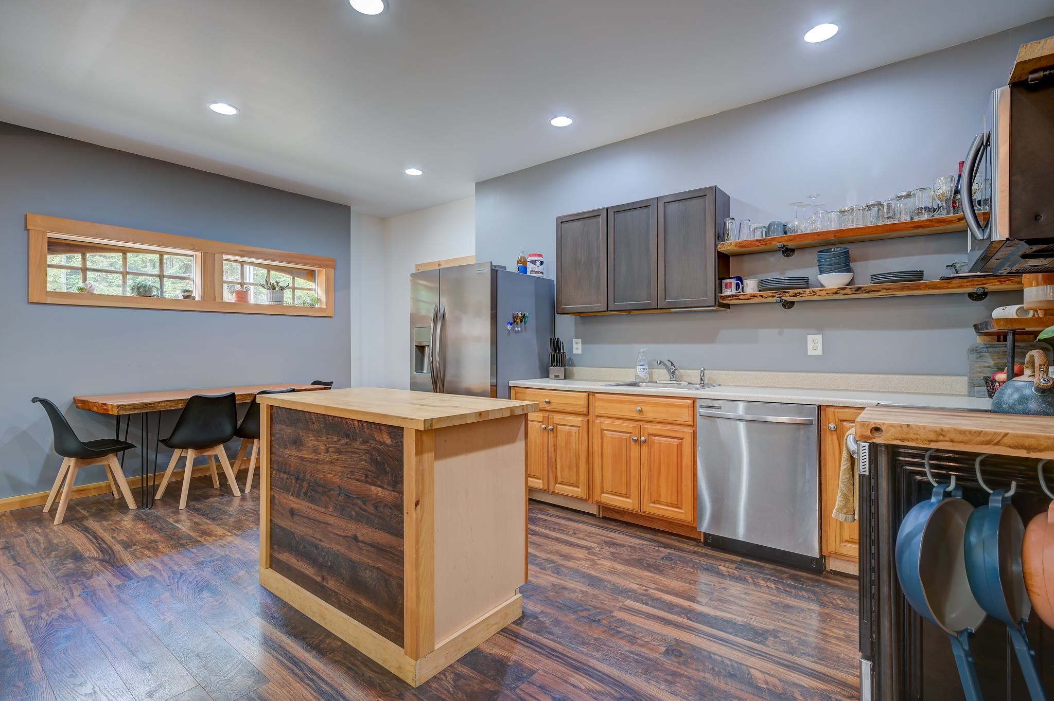252 Ash Street Conway, NH 03860 - Photo 9 of 21 Gallery Image 9