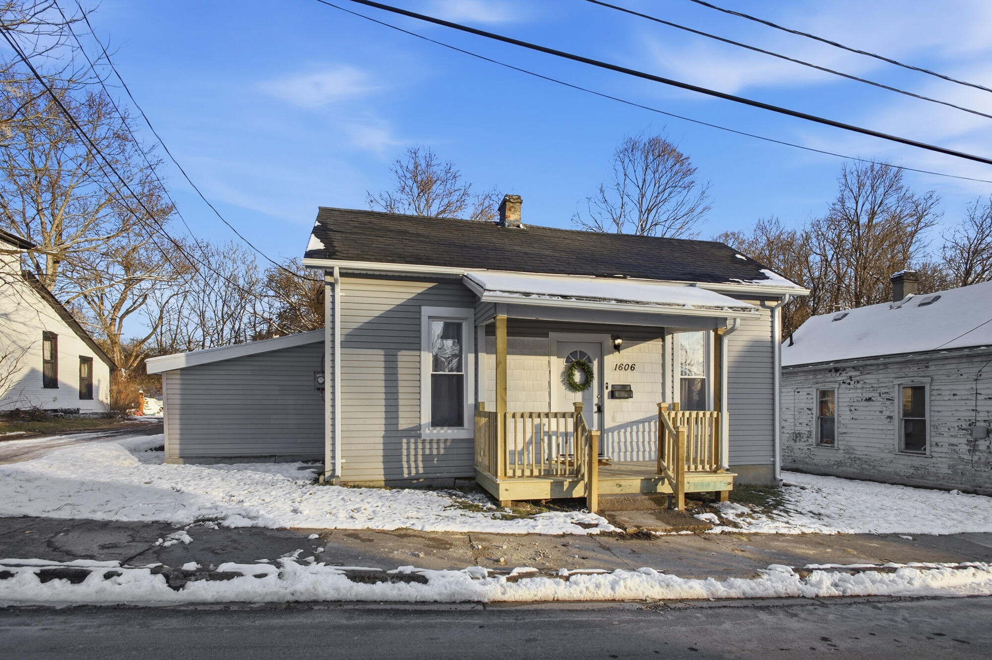 1606 Karr Street Springfield, OH 45503 - Photo 3 of 28 Gallery Image 3