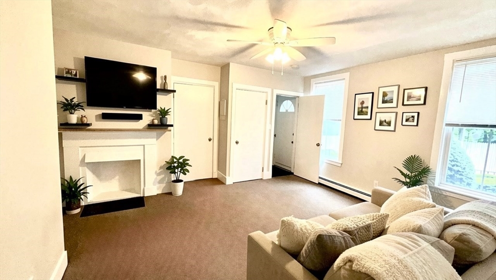 26 St James Street, Unit 26 Newton, MA 02458 - Photo 5 of 13