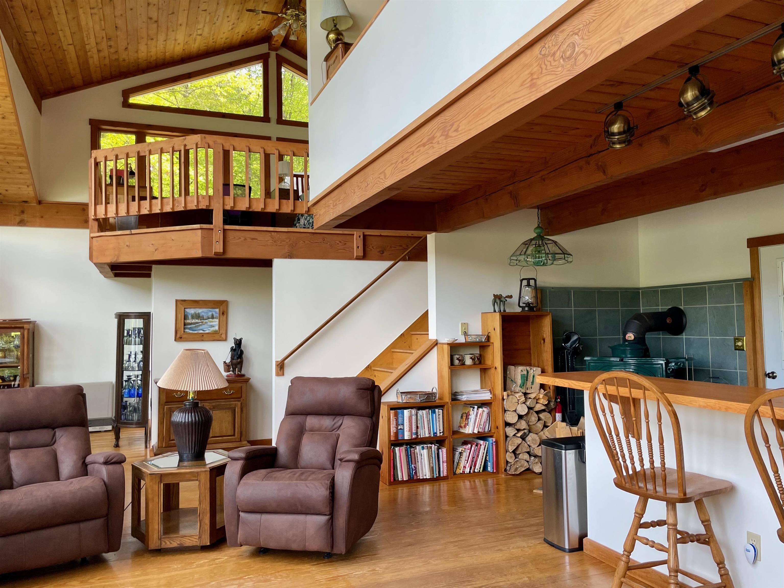 2436 Perch Pond Road Benson, VT 05743 - Photo 13 of 36