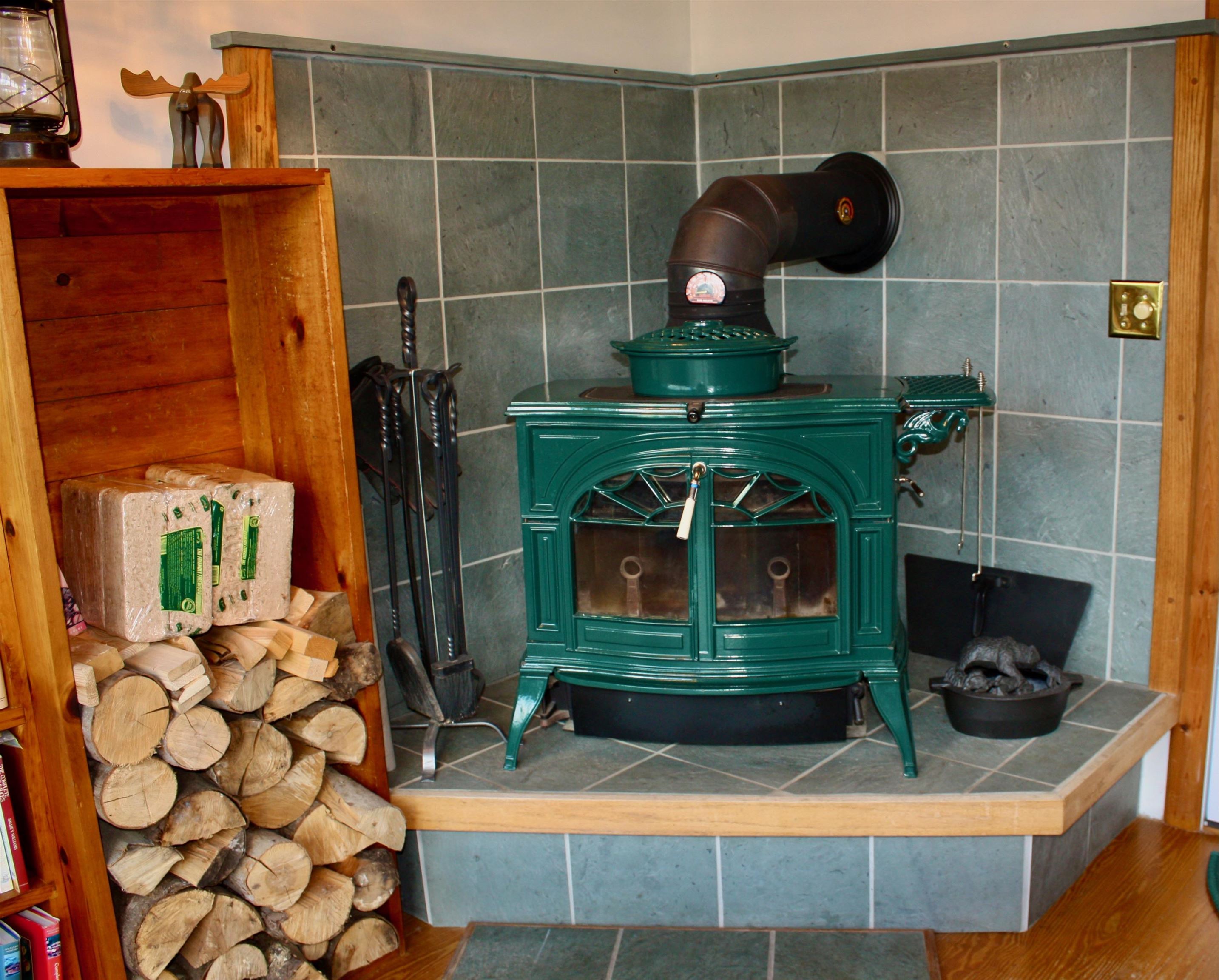 2436 Perch Pond Road Benson, VT 05743 - Photo 18 of 36