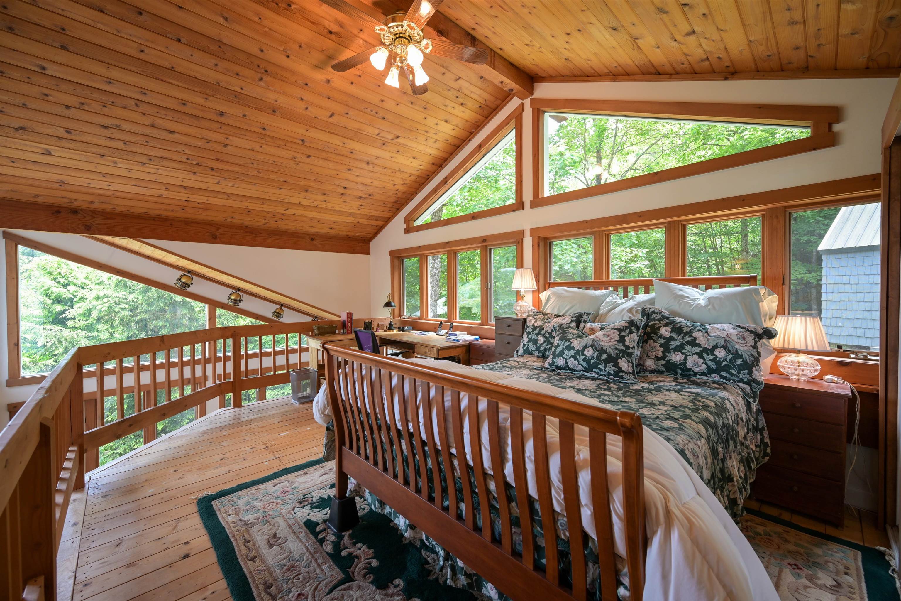 2436 Perch Pond Road Benson, VT 05743 - Photo 23 of 36