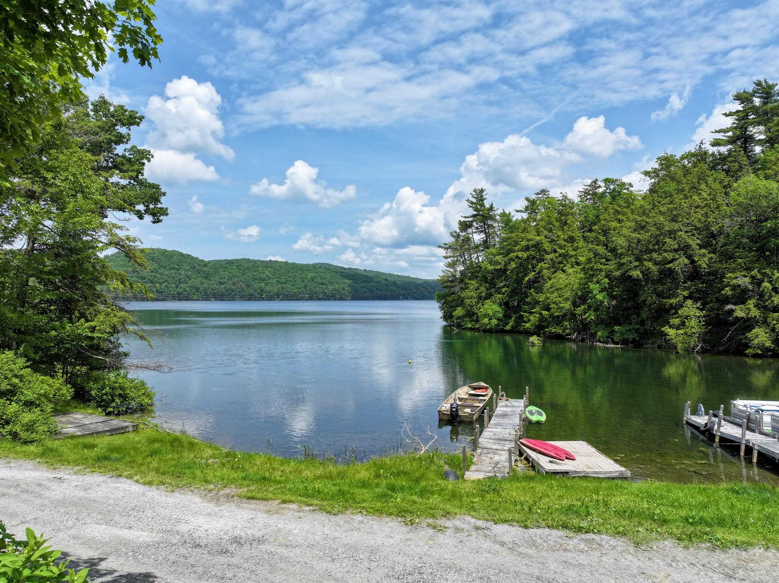 2436 Perch Pond Road Benson, VT 05743 - Photo 36 of 36