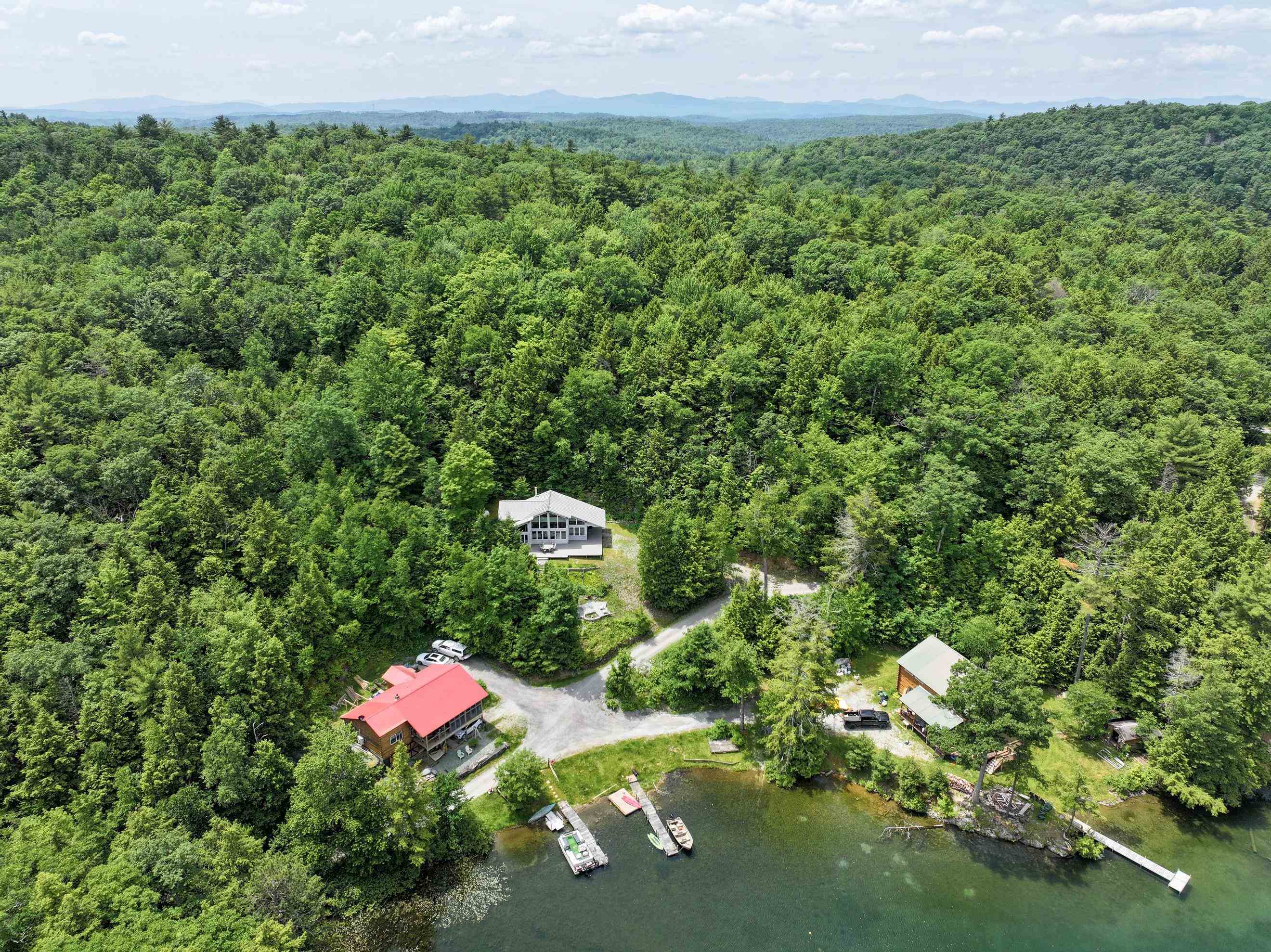 2436 Perch Pond Road Benson, VT 05743 - Photo 7 of 36