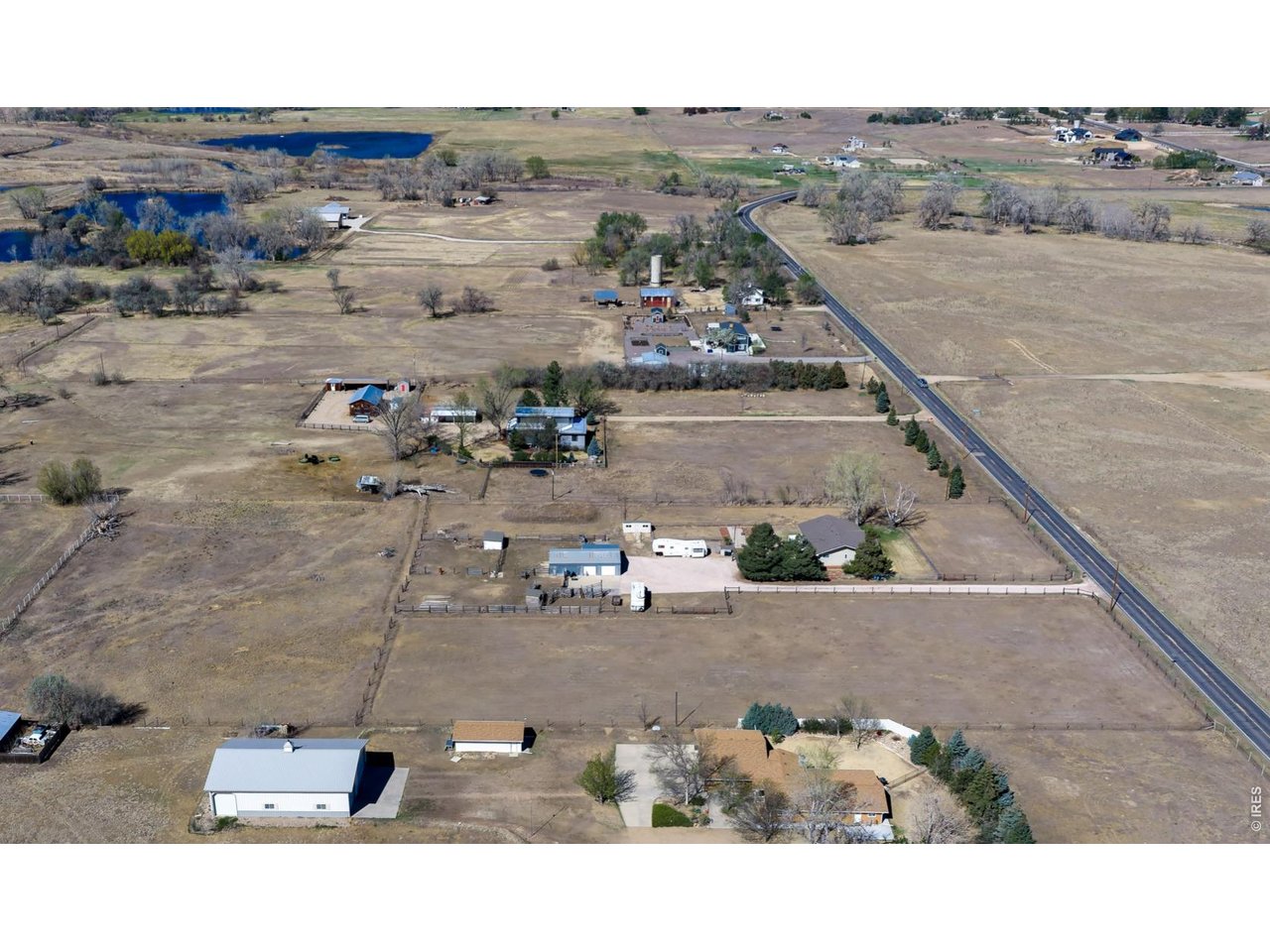 11818 Kenosha Road Longmont, CO 80504 - Photo 37 of 43 Almost 5 acres!