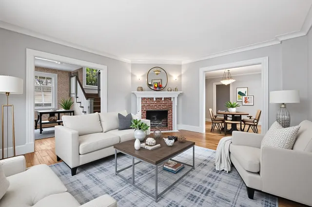 $339,500 | 37 Nichols Street, Lewiston, ME 04240