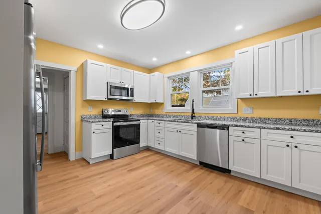 $339,500 | 37 Nichols Street, Lewiston, ME 04240