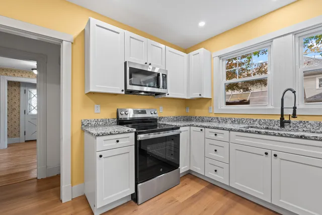 $339,500 | 37 Nichols Street, Lewiston, ME 04240