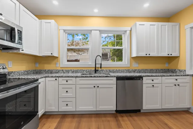 $339,500 | 37 Nichols Street, Lewiston, ME 04240