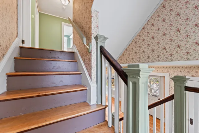 $339,500 | 37 Nichols Street, Lewiston, ME 04240