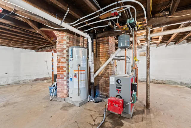 $339,500 | 37 Nichols Street, Lewiston, ME 04240