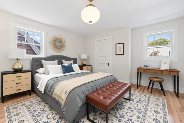 $339,500 | 37 Nichols Street, Lewiston, ME 04240