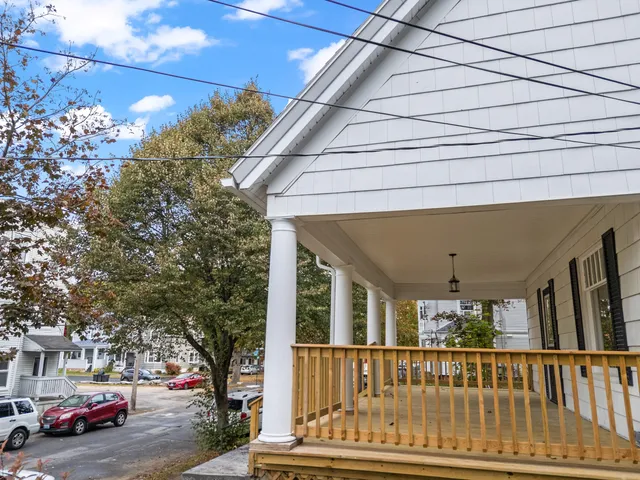 $339,500 | 37 Nichols Street, Lewiston, ME 04240