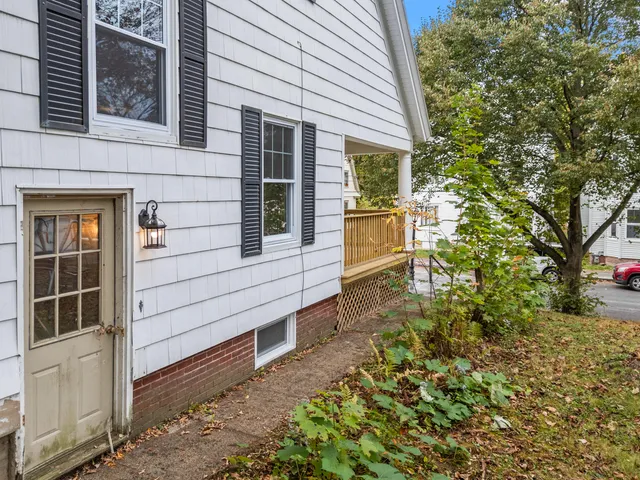 $339,500 | 37 Nichols Street, Lewiston, ME 04240