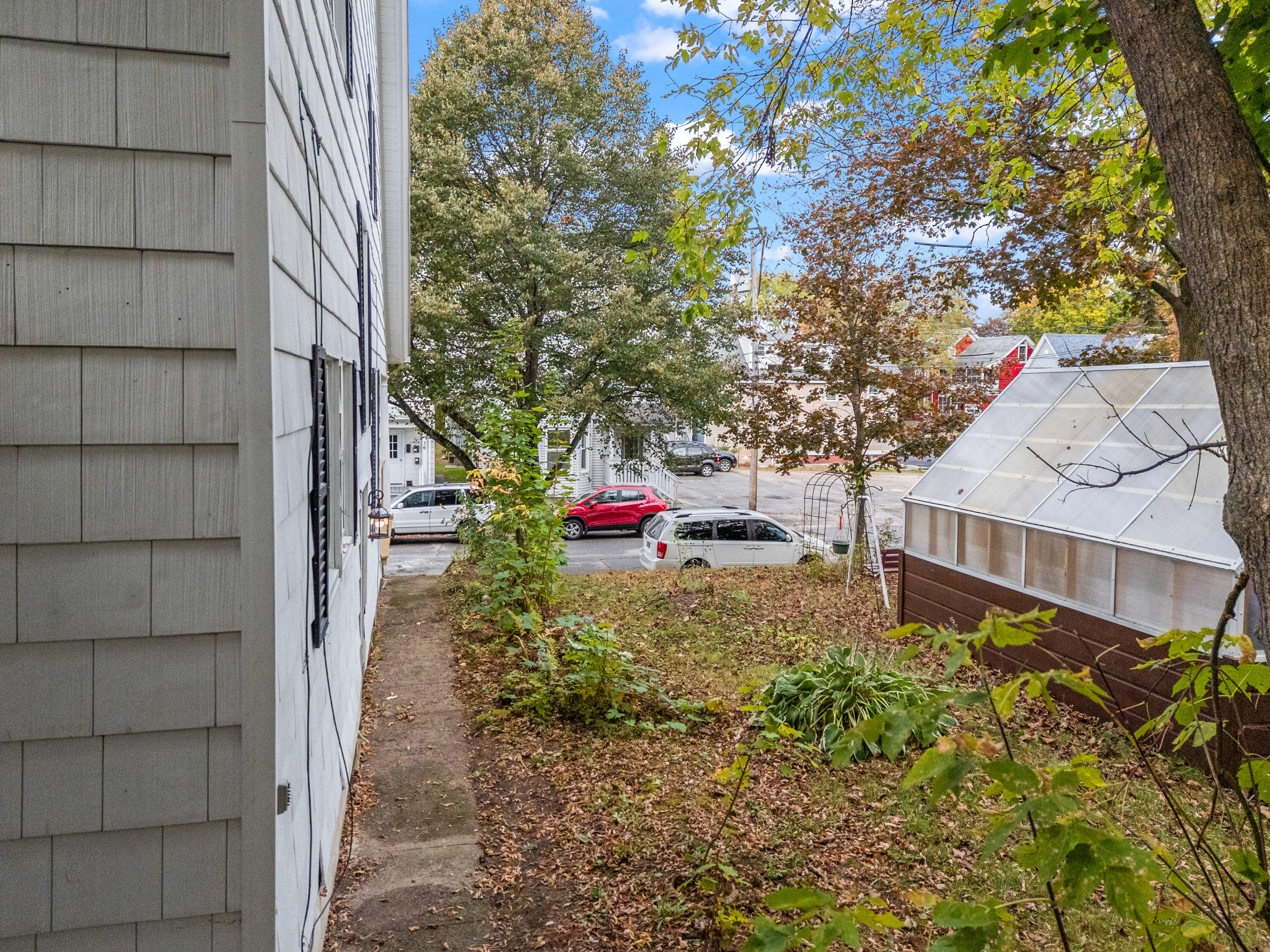 37 Nichols Street Lewiston, ME 04240 - Photo 56 of 67 37 Nichols St_149