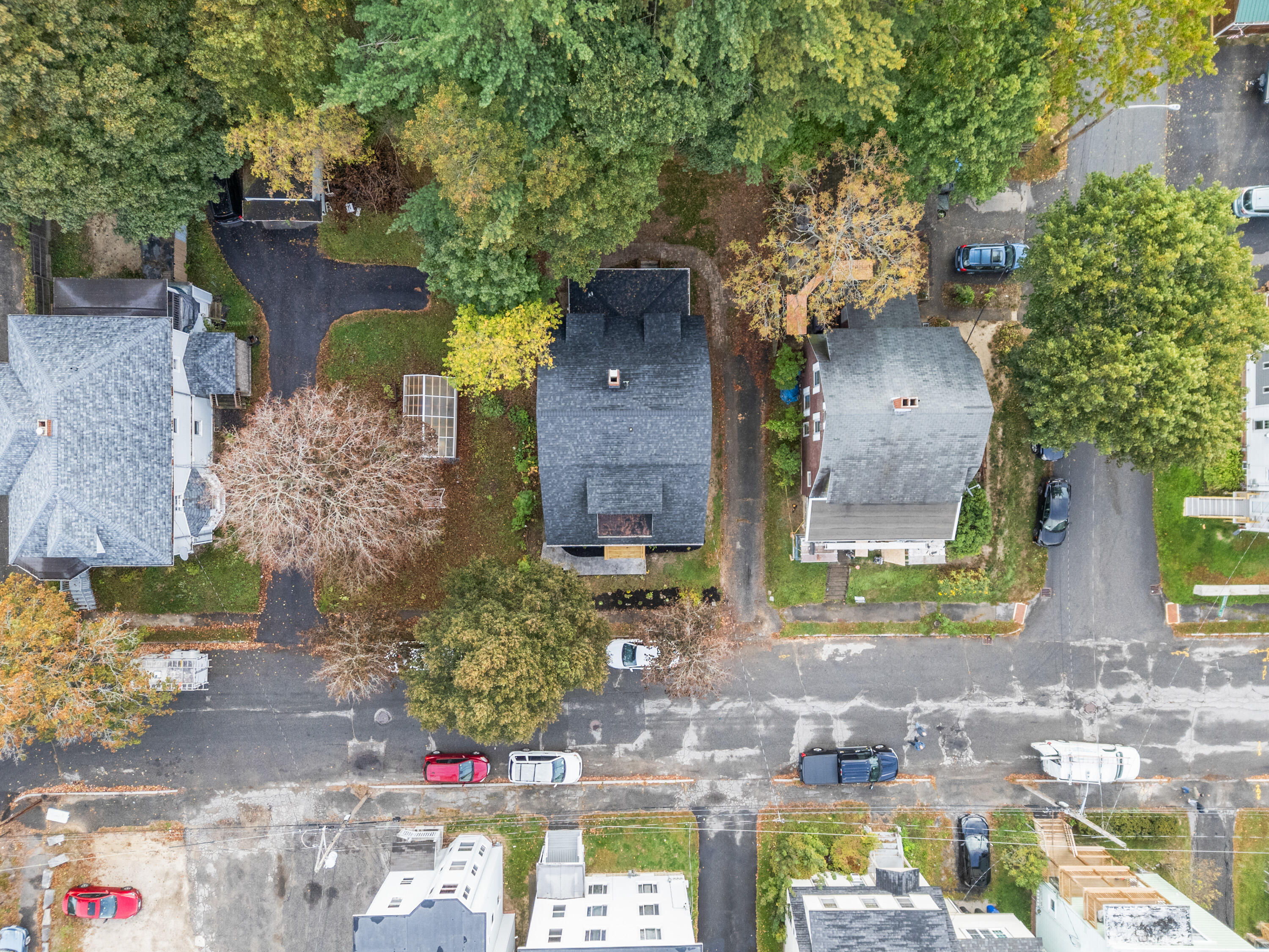 37 Nichols Street Lewiston, ME 04240 - Photo 58 of 67 37 Nichols St_151