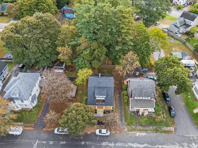 $339,500 | 37 Nichols Street, Lewiston, ME 04240