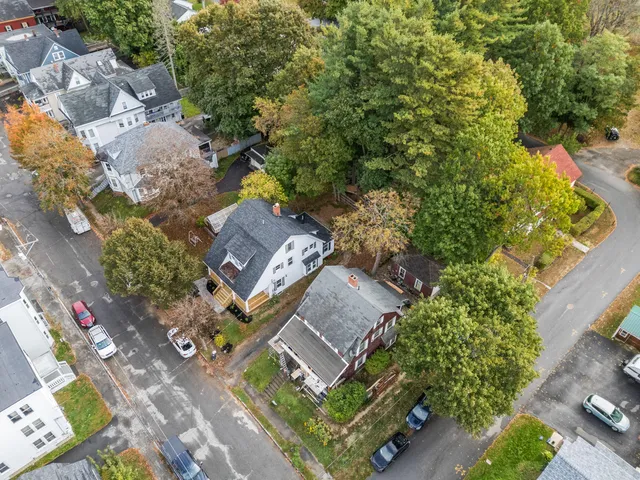 $339,500 | 37 Nichols Street, Lewiston, ME 04240