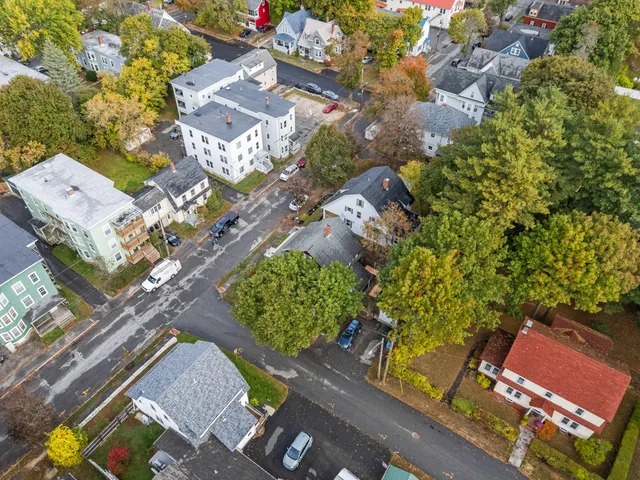 $339,500 | 37 Nichols Street, Lewiston, ME 04240