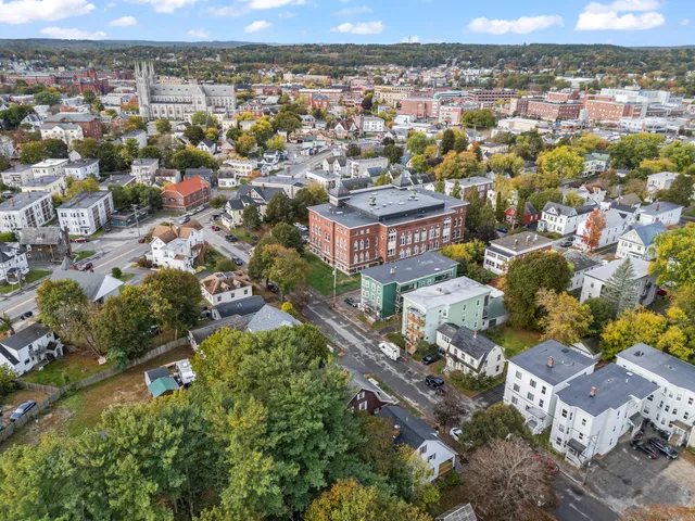 $339,500 | 37 Nichols Street, Lewiston, ME 04240