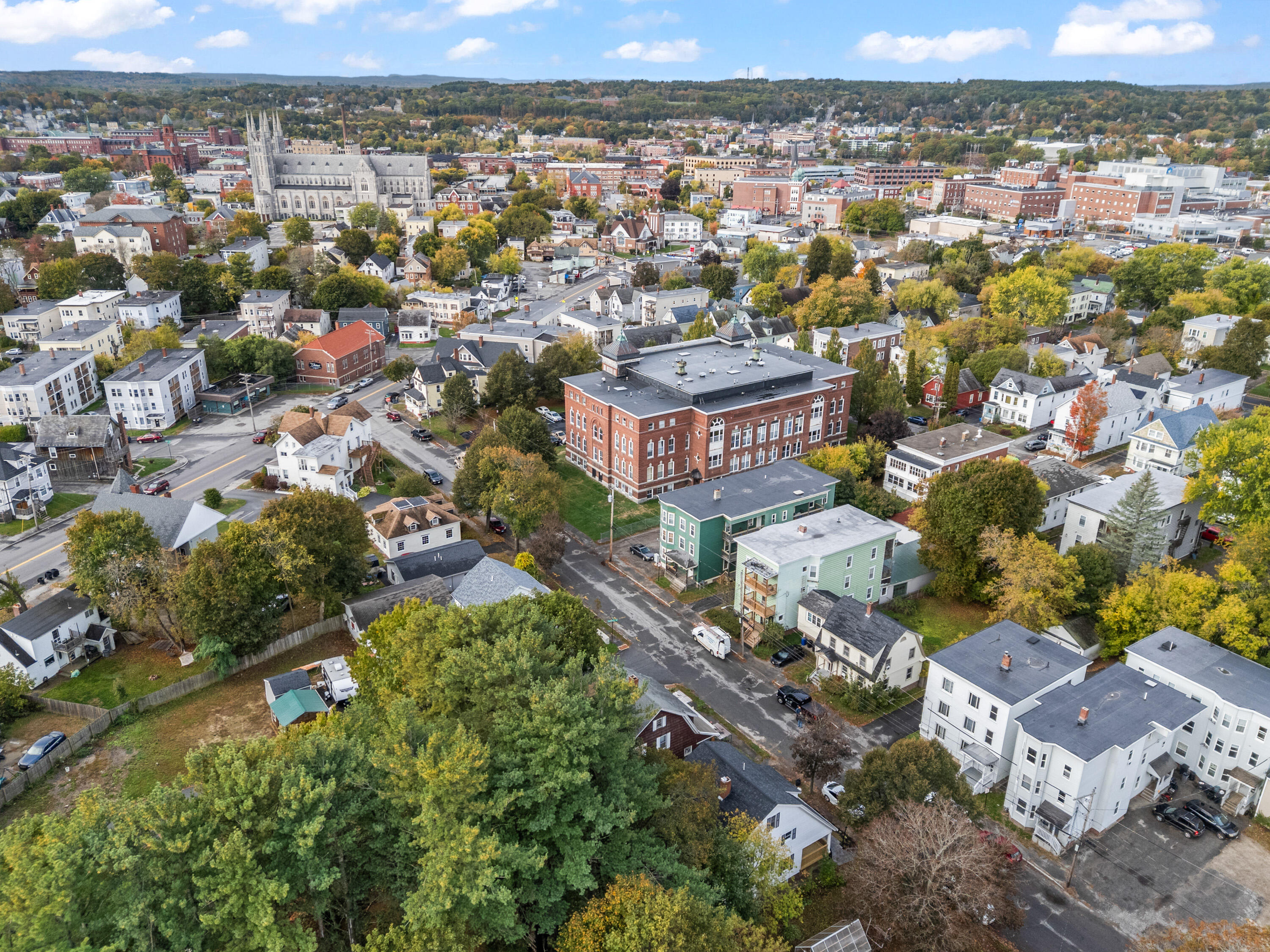 37 Nichols Street Lewiston, ME 04240 - Photo 62 of 67 37 Nichols St_155