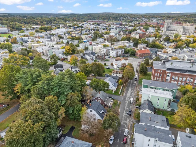 $339,500 | 37 Nichols Street, Lewiston, ME 04240