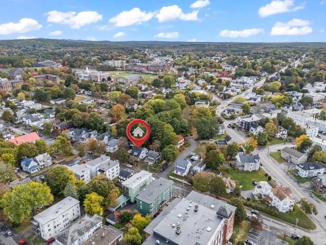 $339,500 | 37 Nichols Street, Lewiston, ME 04240
