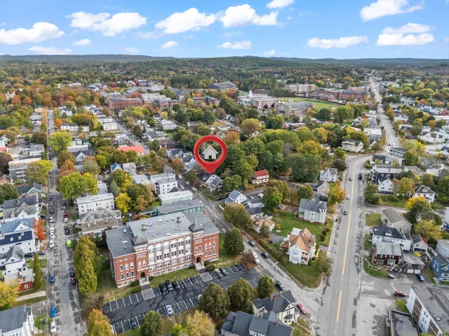 $339,500 | 37 Nichols Street, Lewiston, ME 04240