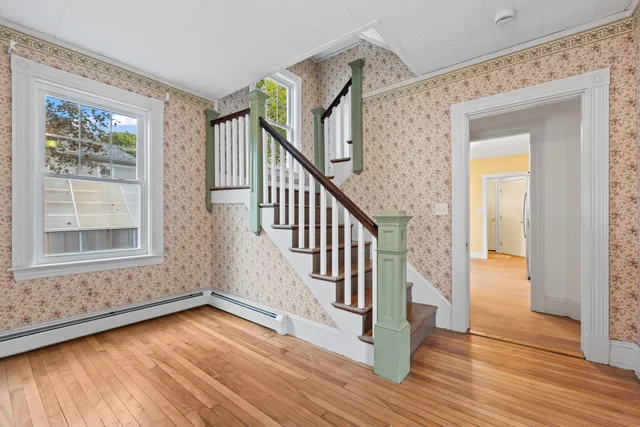 $339,500 | 37 Nichols Street, Lewiston, ME 04240