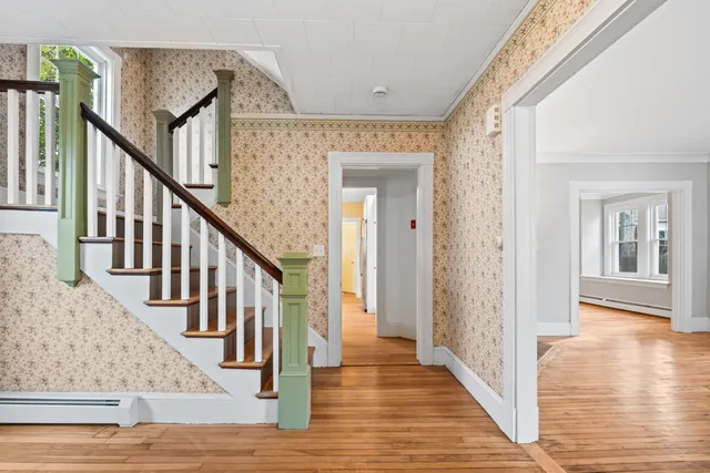 $339,500 | 37 Nichols Street, Lewiston, ME 04240