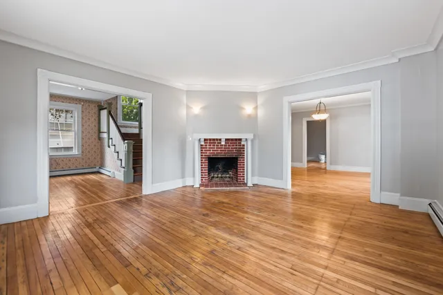 $339,500 | 37 Nichols Street, Lewiston, ME 04240