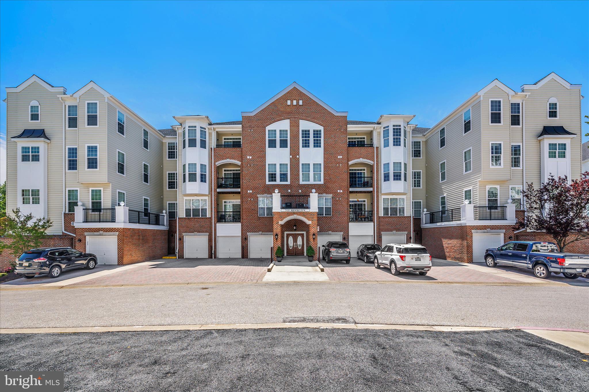 7335 Brookview Road, Unit 306 Elkridge, MD 21075 - Photo 1 of 38 Welcome to 7335 Brookview Rd. #306