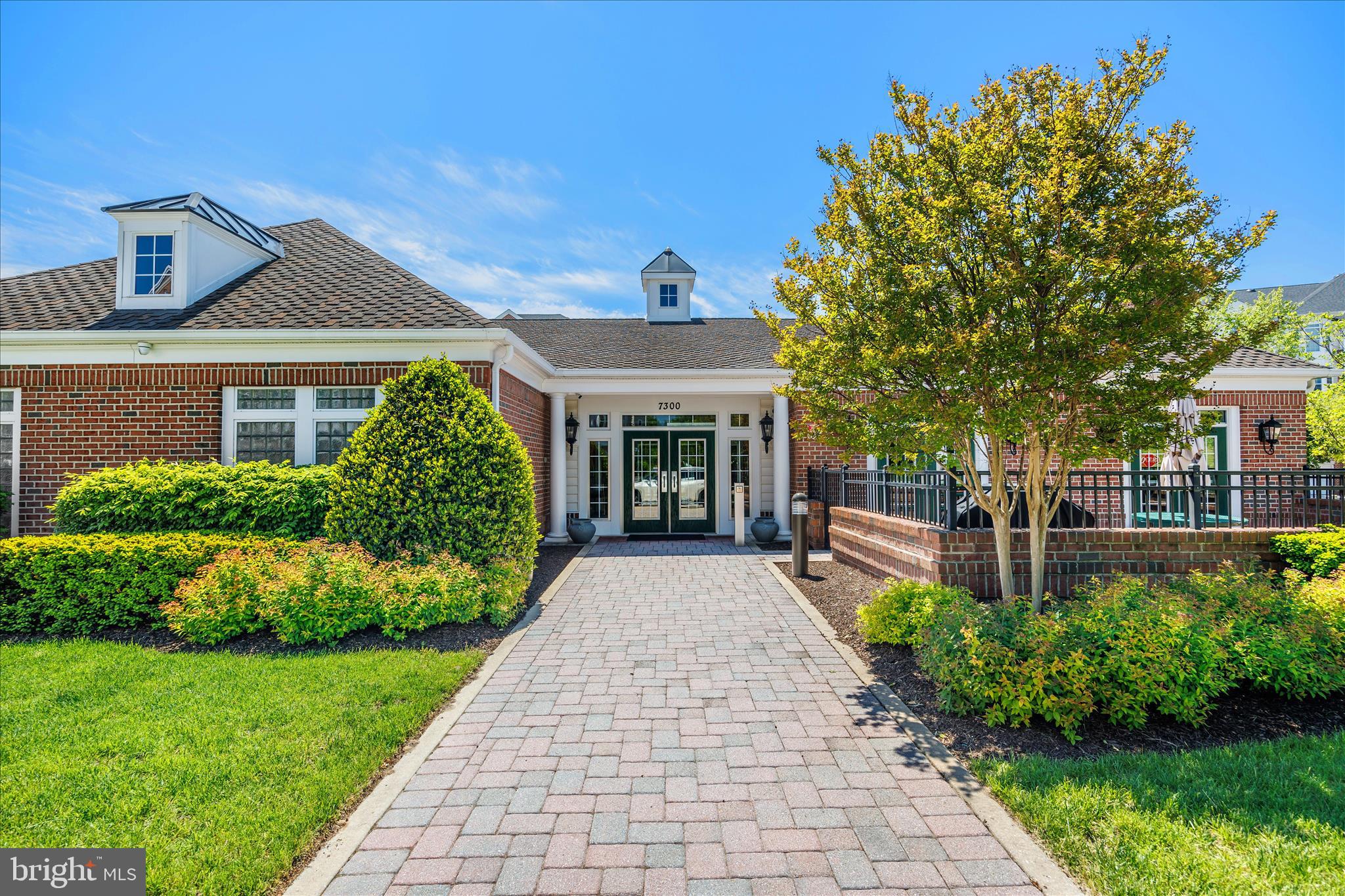 7335 Brookview Road, Unit 306 Elkridge, MD 21075 - Photo 27 of 38