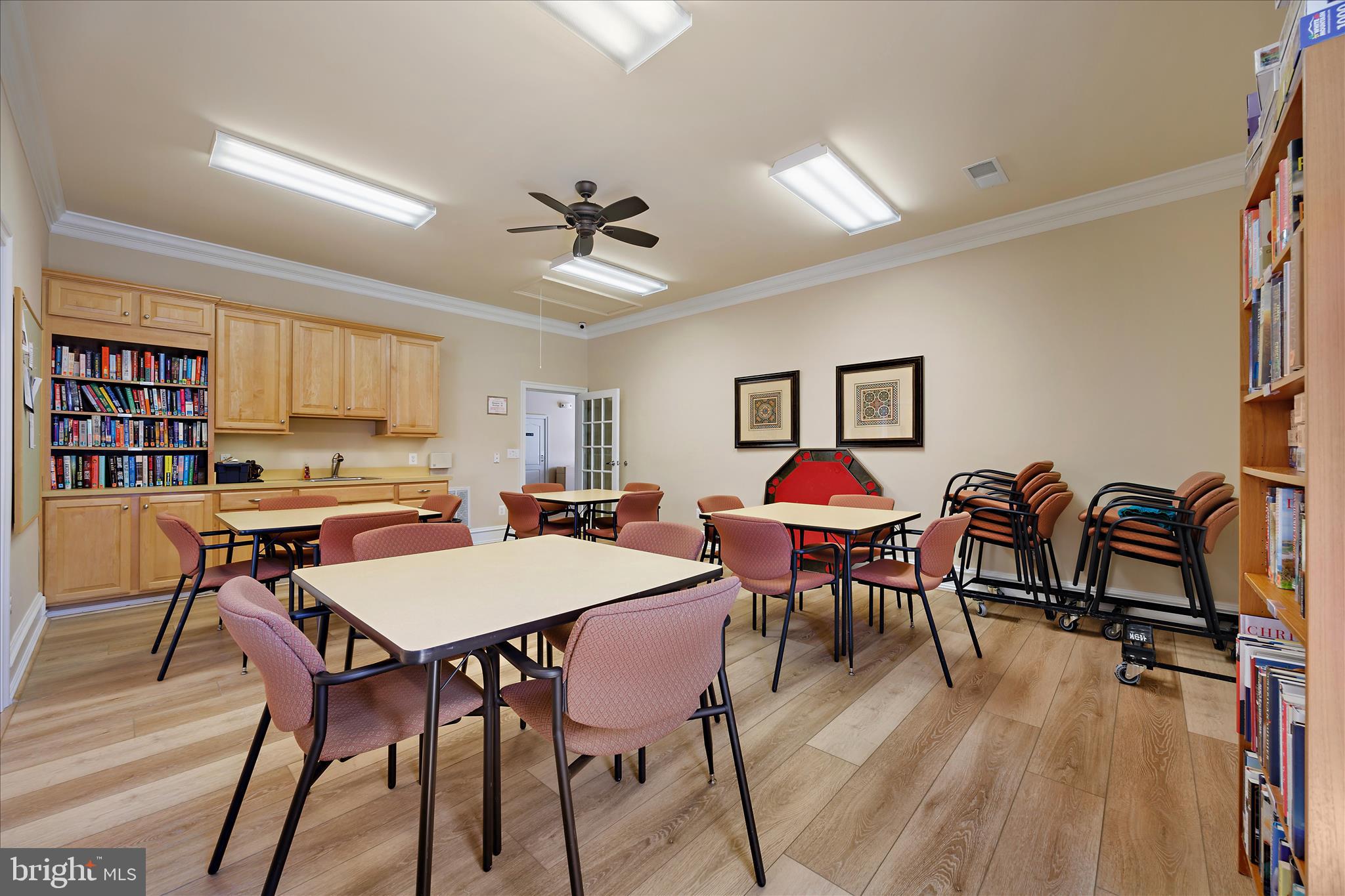 7335 Brookview Road, Unit 306 Elkridge, MD 21075 - Photo 29 of 38