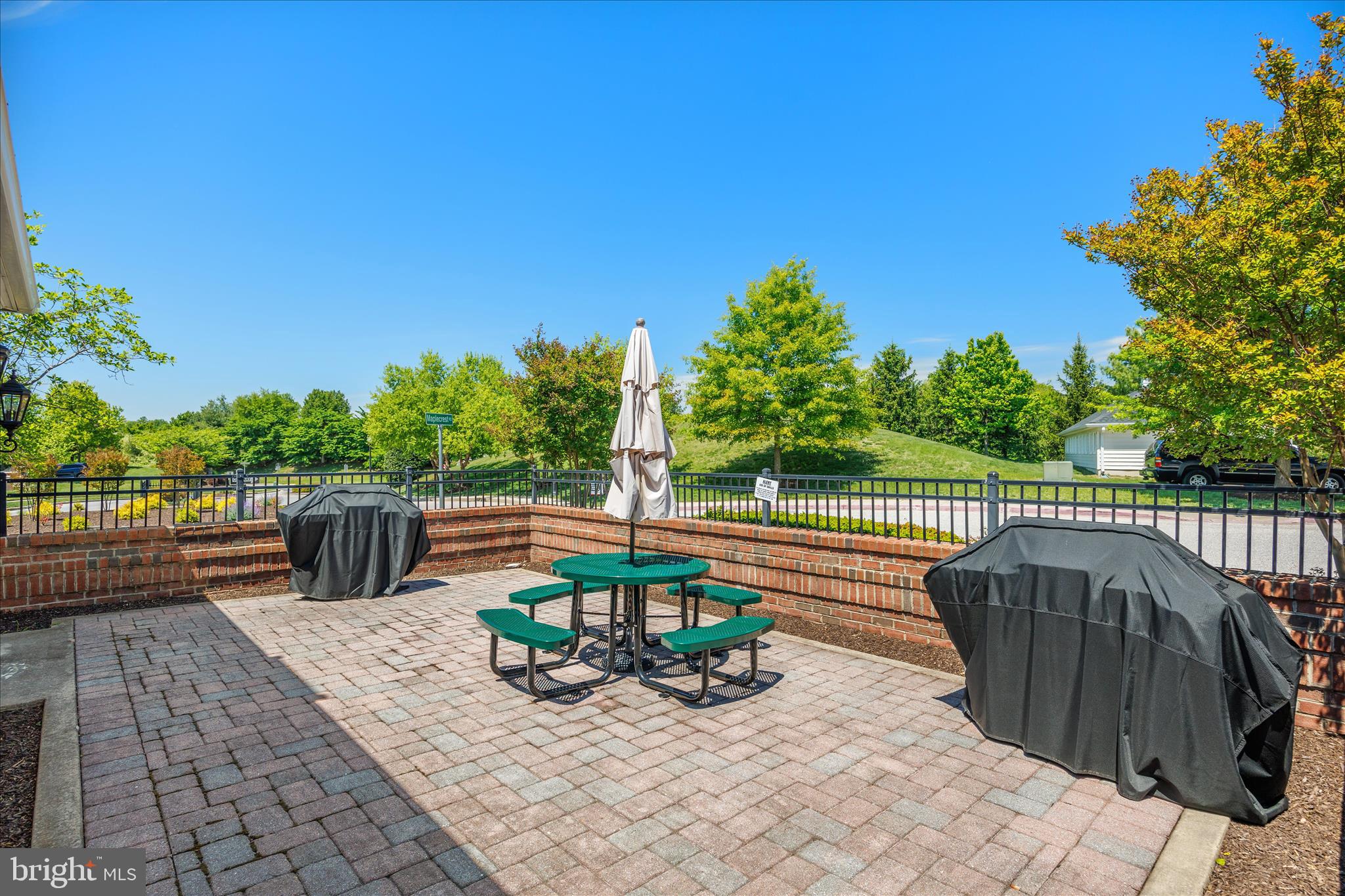 7335 Brookview Road, Unit 306 Elkridge, MD 21075 - Photo 33 of 38