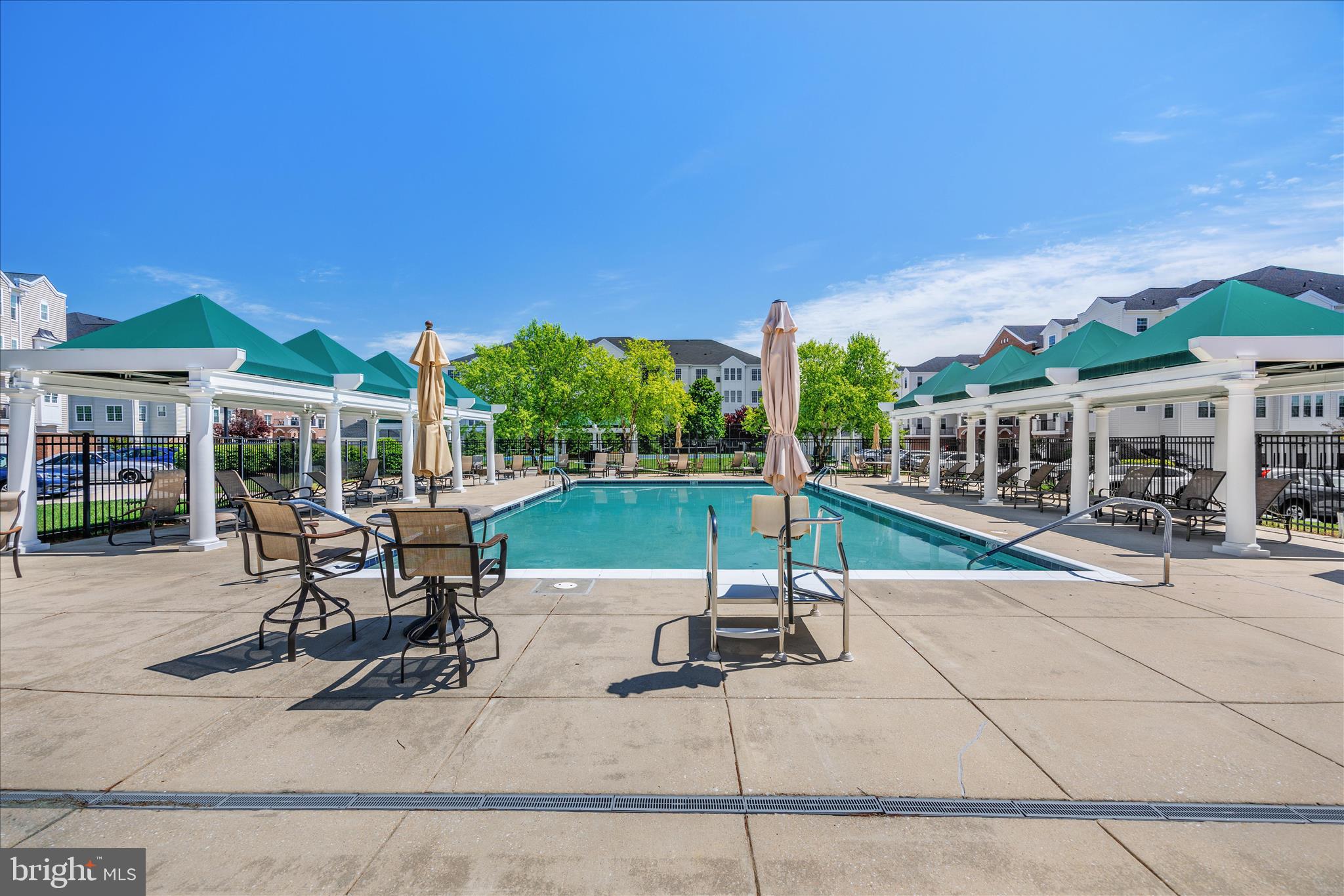 7335 Brookview Road, Unit 306 Elkridge, MD 21075 - Photo 34 of 38