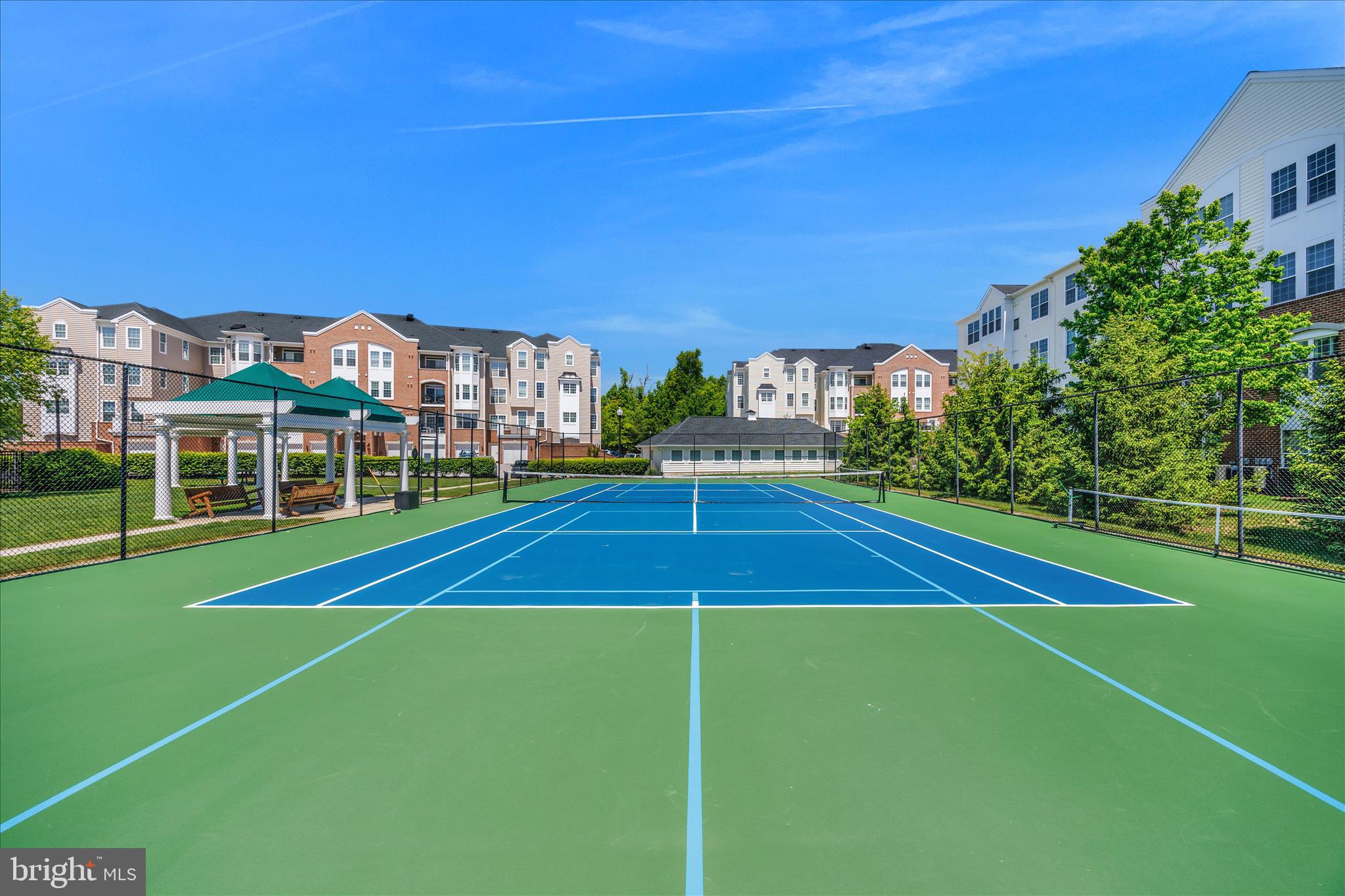 7335 Brookview Road, Unit 306 Elkridge, MD 21075 - Photo 36 of 38