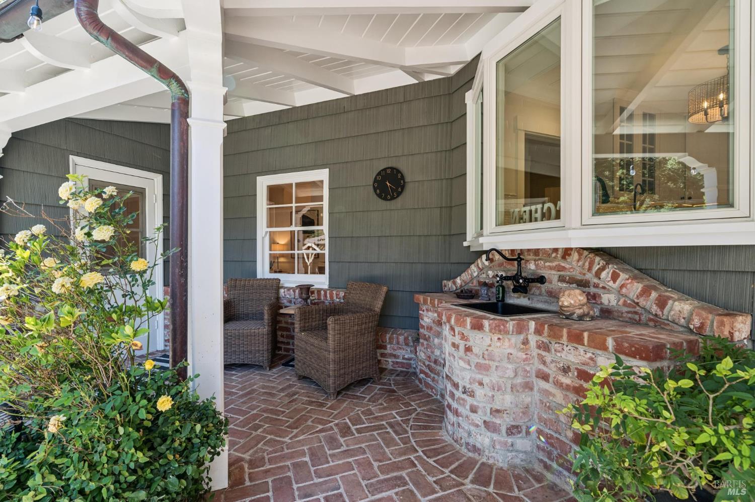 1 Hickory Road Fairfax, CA 94930 - Photo 31 of 56