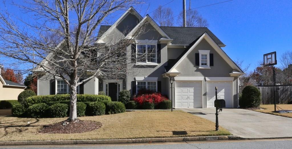 5231 Marston Road Dunwoody, GA 30360 - Photo 1 of 1