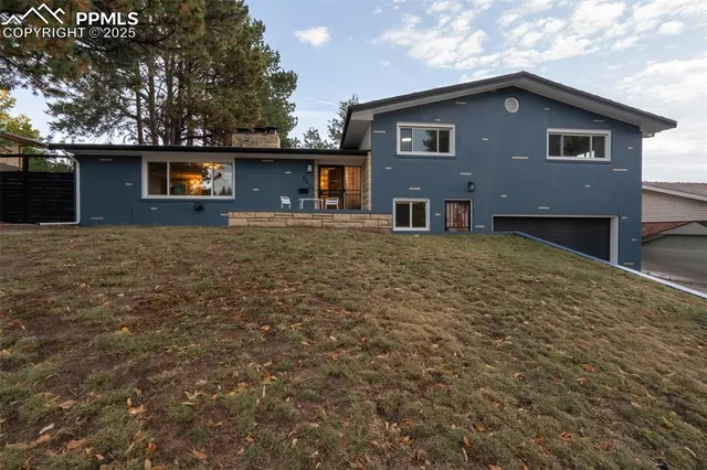$675,000 | 2227 Monteagle Street, Colorado Springs, CO 80909
