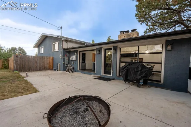 $675,000 | 2227 Monteagle Street, Colorado Springs, CO 80909