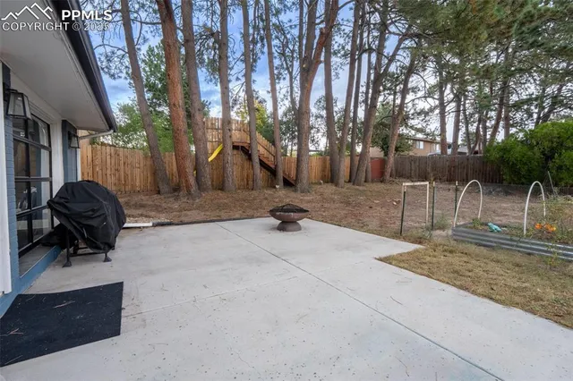 $675,000 | 2227 Monteagle Street, Colorado Springs, CO 80909